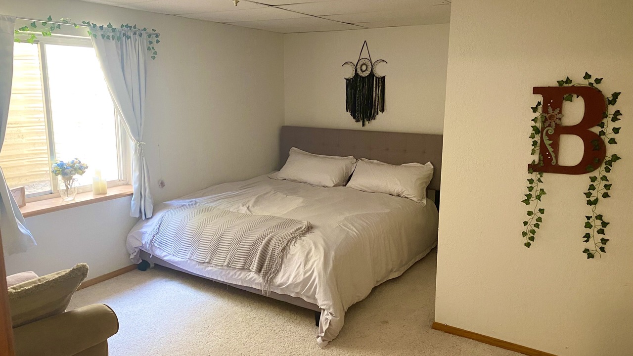 Photo of Bedroom in Longmont