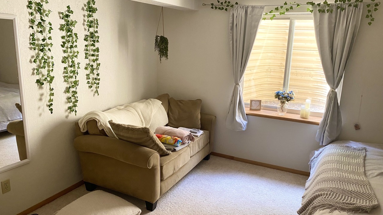 Photo of Bedroom in Longmont
