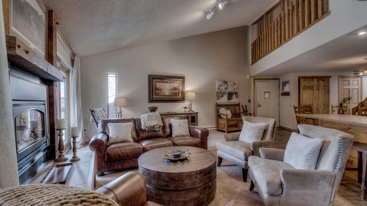 Photo of Livingroom in Four O'Clock