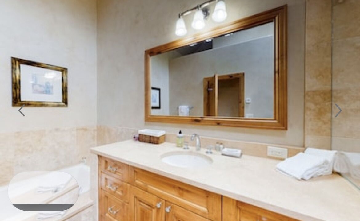 Photo of Bathroom in Avon
