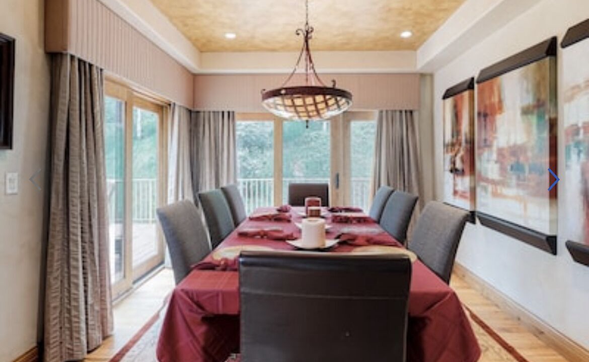 Photo of Bedroom in Avon