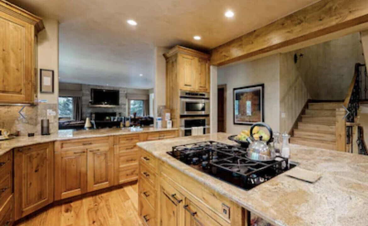 Photo of Kitchen in Avon