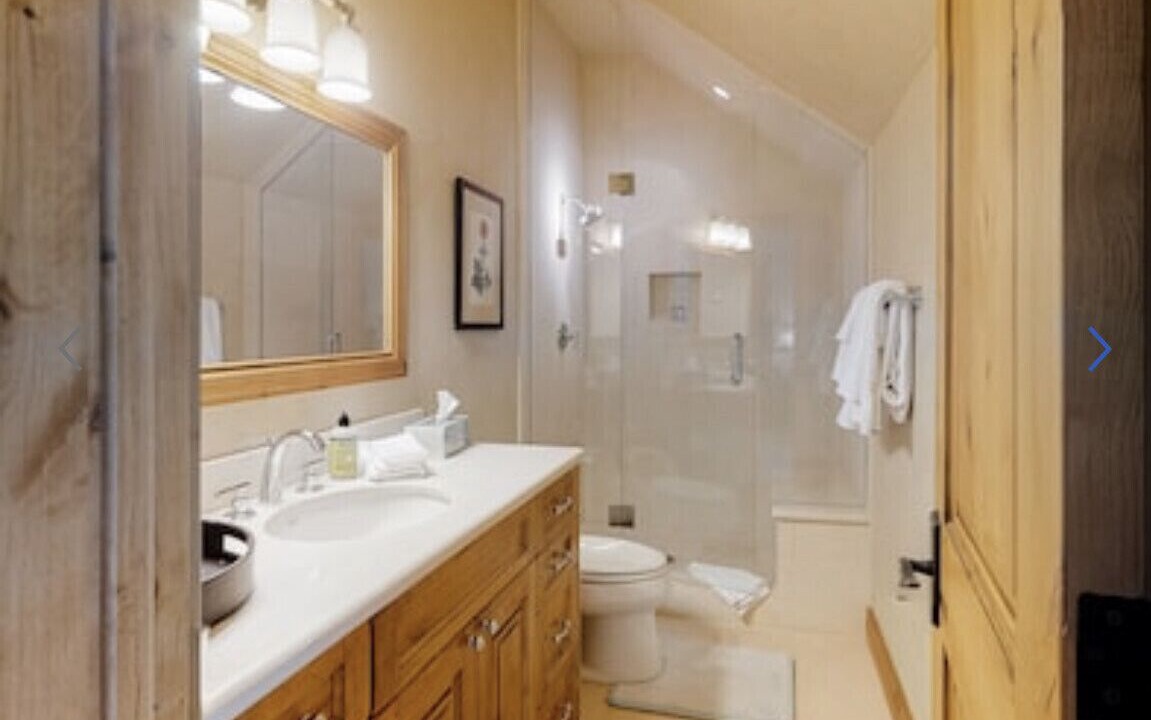 Photo of Bathroom in Avon