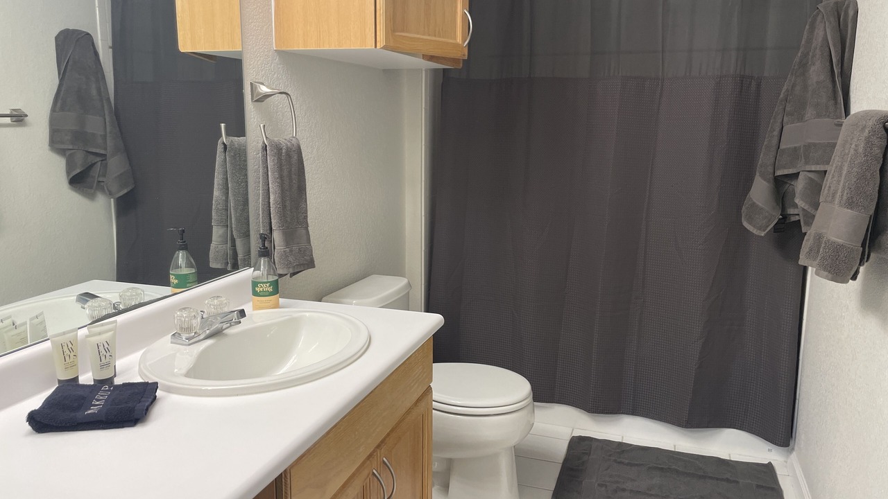 Photo of Bathroom in Edwards