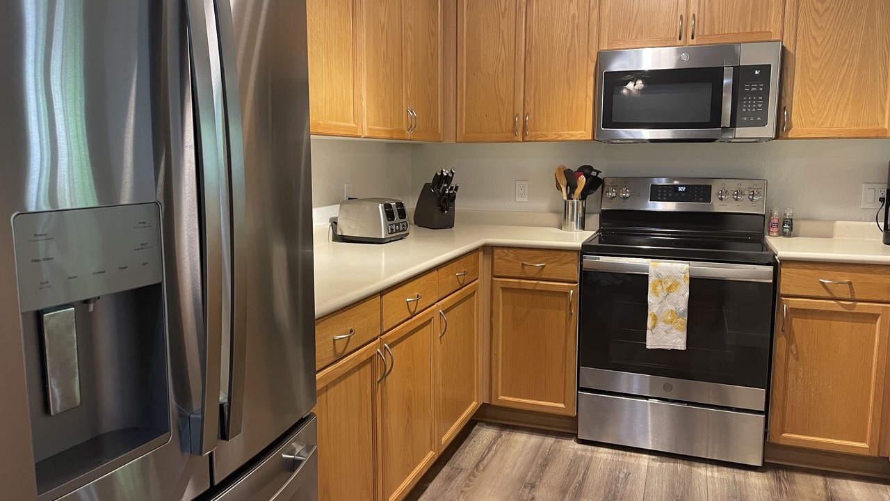 Photo of Kitchen in Edwards