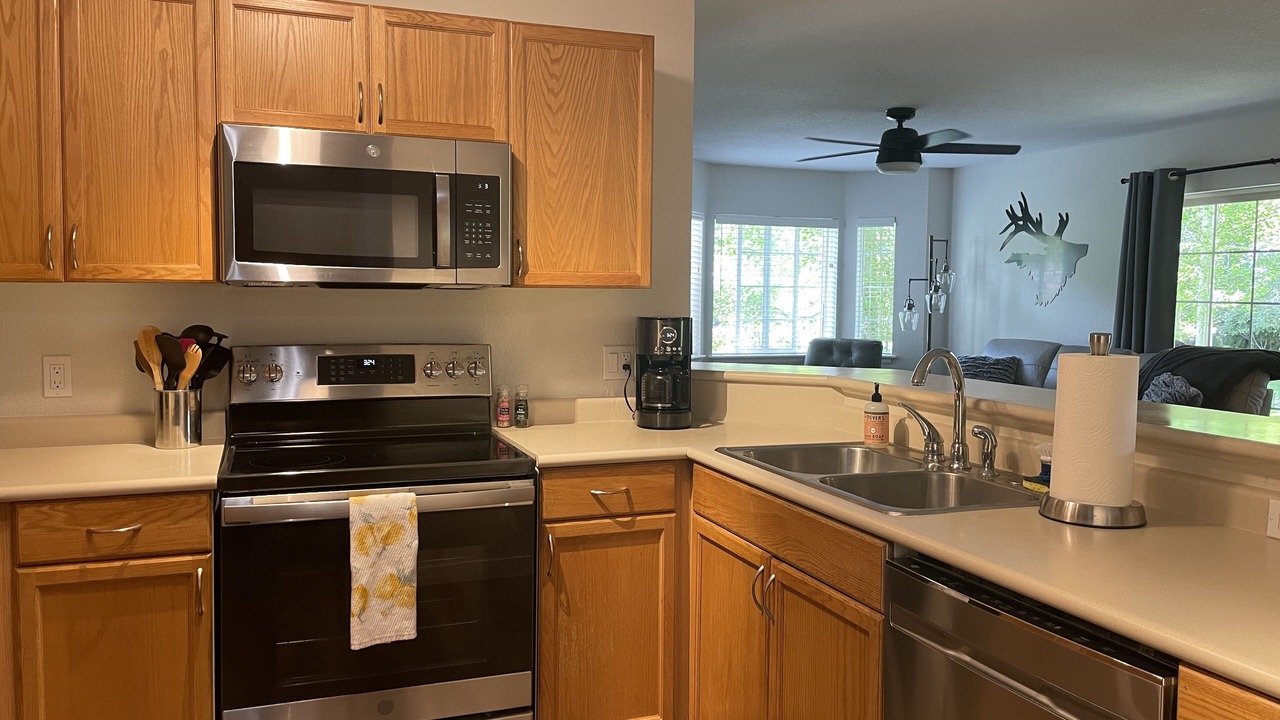 Photo of Kitchen in Edwards