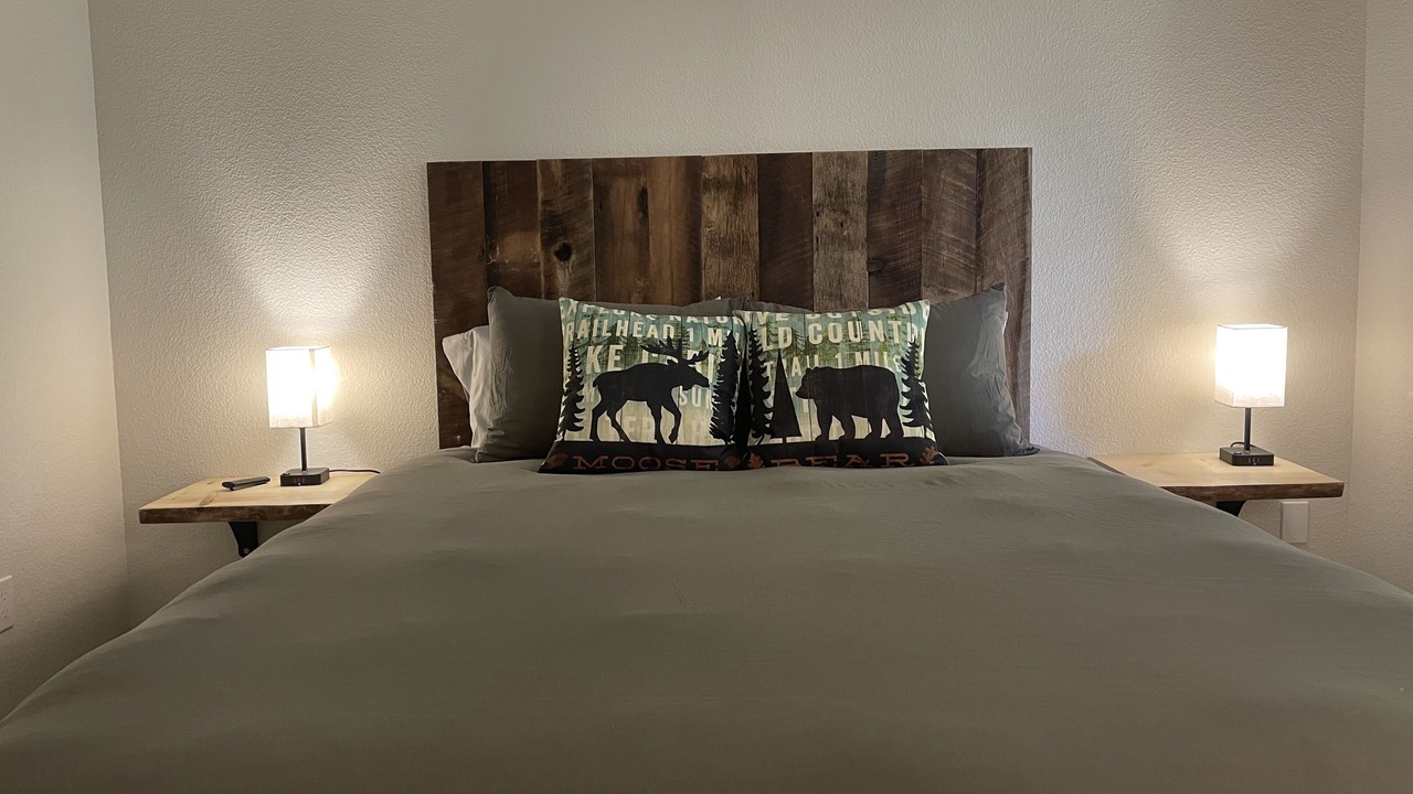 Photo of Bedroom in Edwards