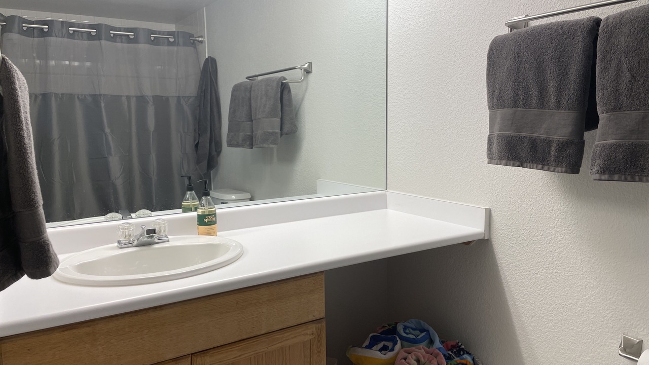 Photo of Bathroom in Edwards