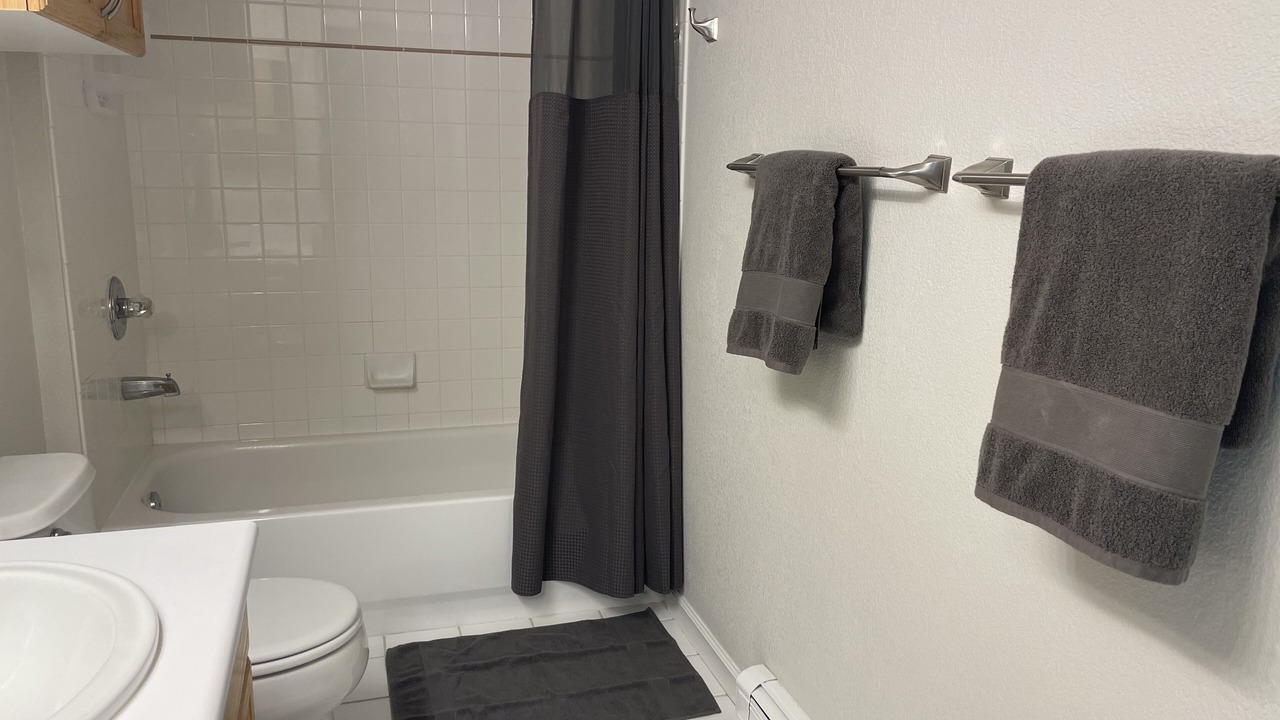 Photo of Bathroom in Edwards