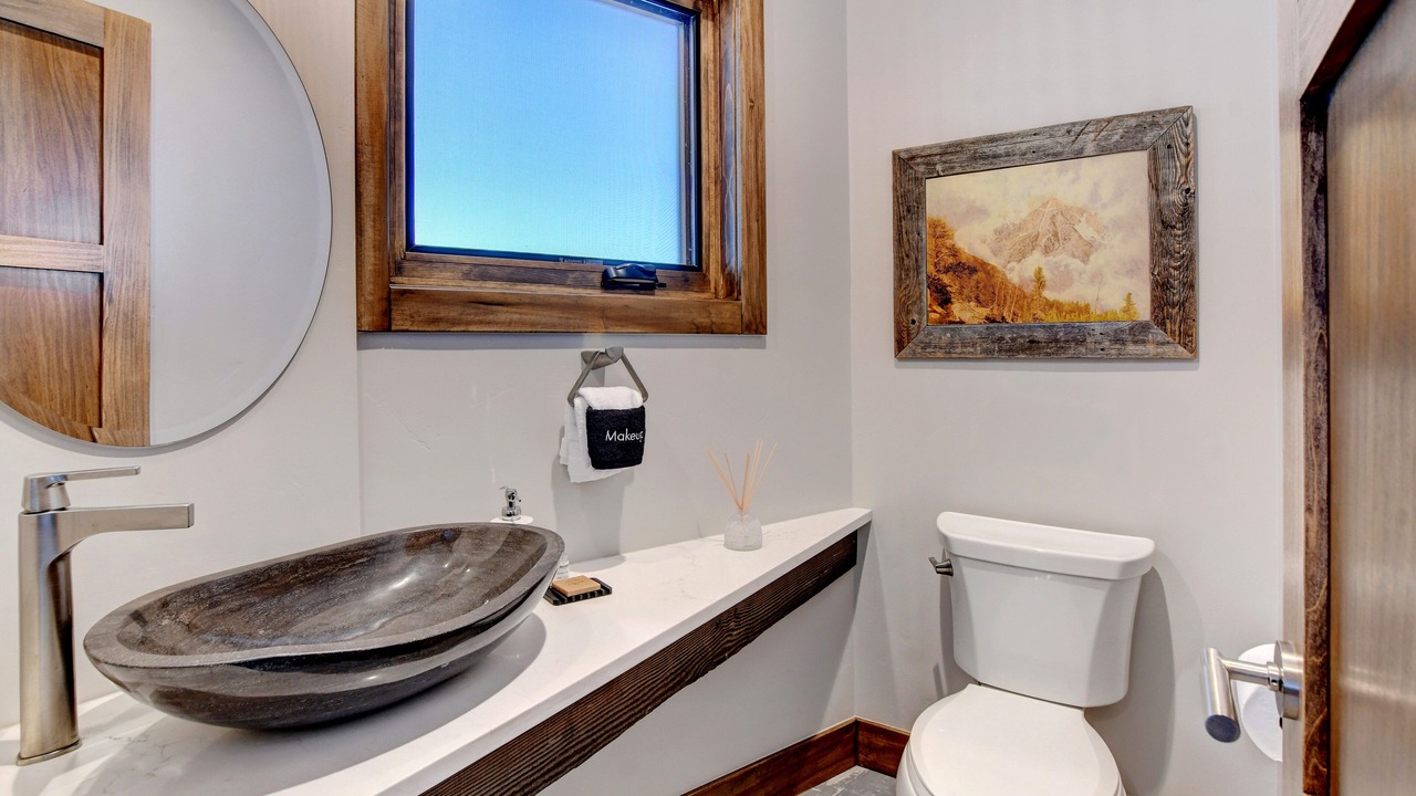 Photo of Bathroom in Winter Park
