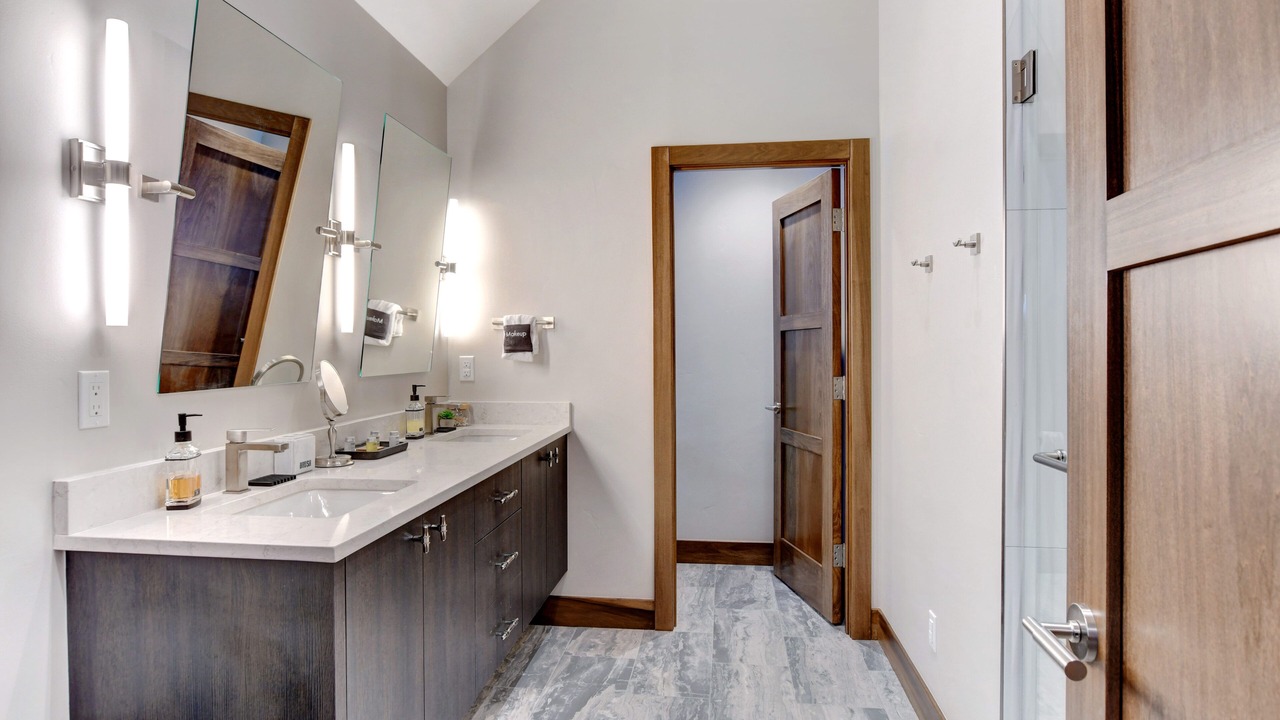 Photo of Bathroom in Winter Park