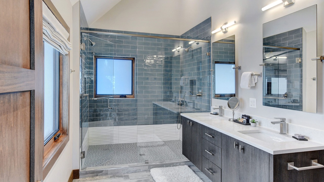Photo of Bathroom in Winter Park