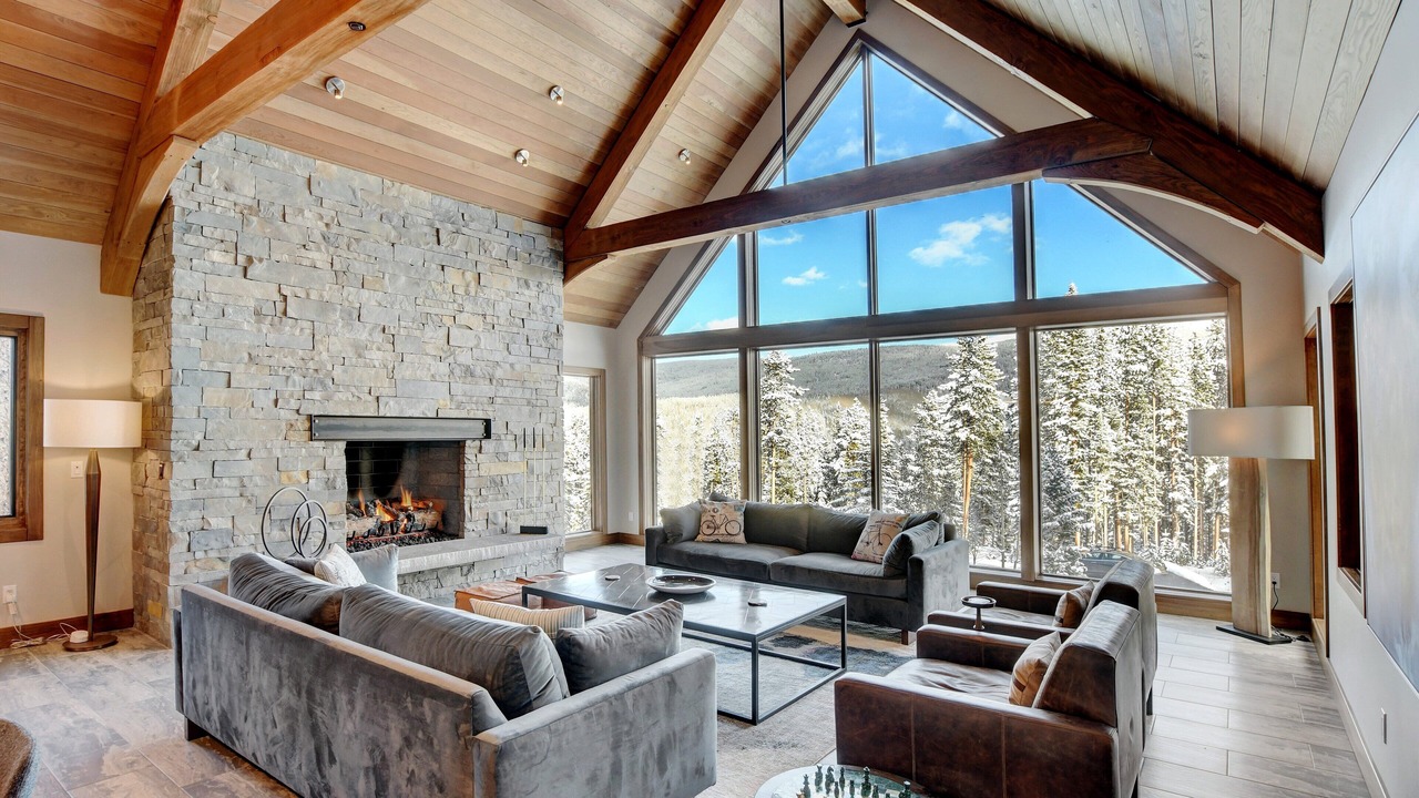 Photo of Bedroom in Winter Park
