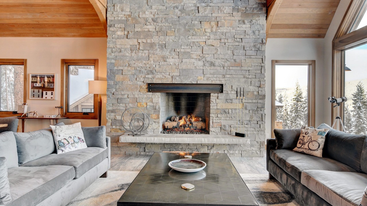 Photo of Livingroom in Winter Park