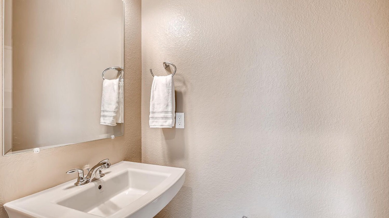 Photo of Bathroom in Lone Tree