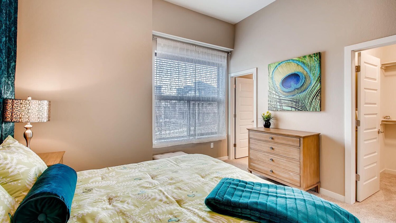 Photo of Bedroom in Lone Tree