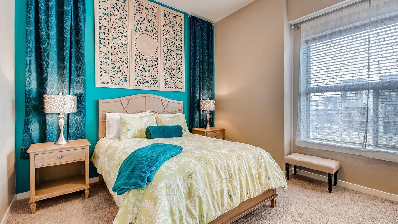Photo of Bedroom in Lone Tree