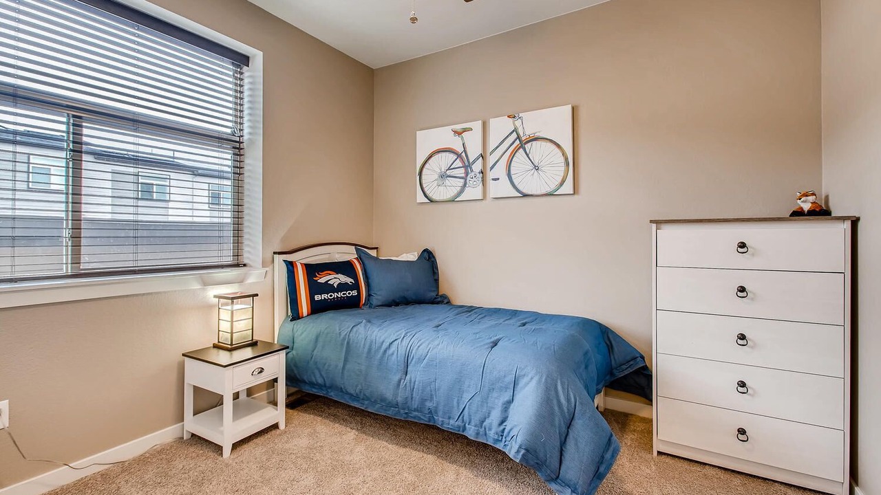 Photo of Bedroom in Lone Tree