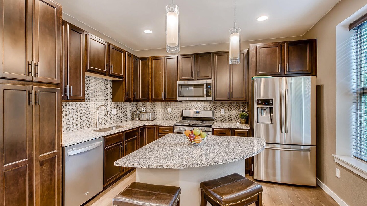 Photo of Kitchen in Lone Tree