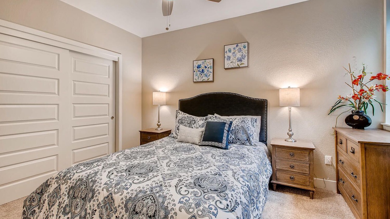 Photo of Bedroom in Lone Tree