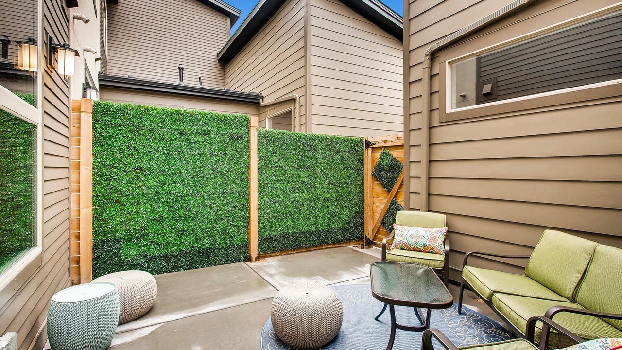 Photo of Patio Balcony in Lone Tree