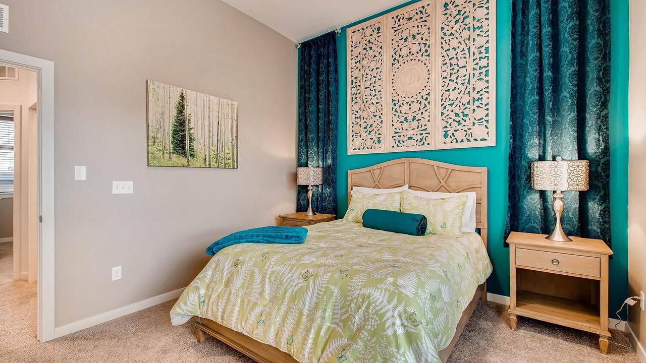 Photo of Bedroom in Lone Tree