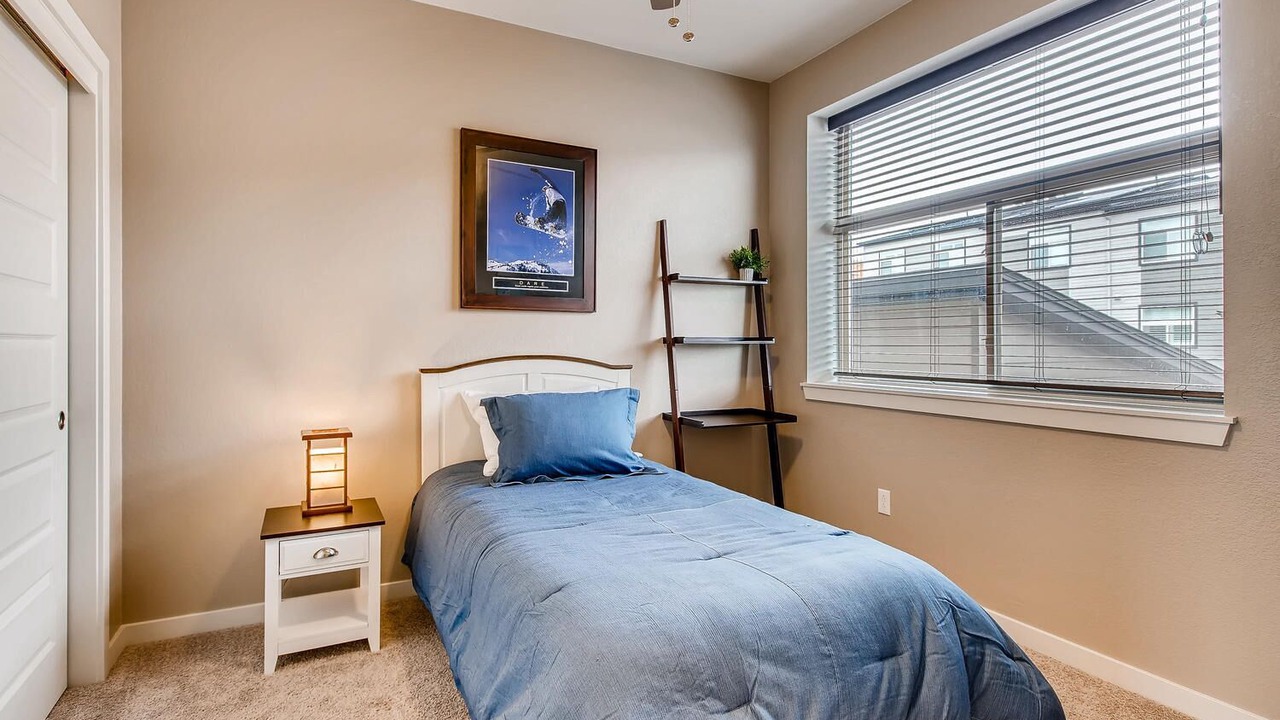 Photo of Bedroom in Lone Tree