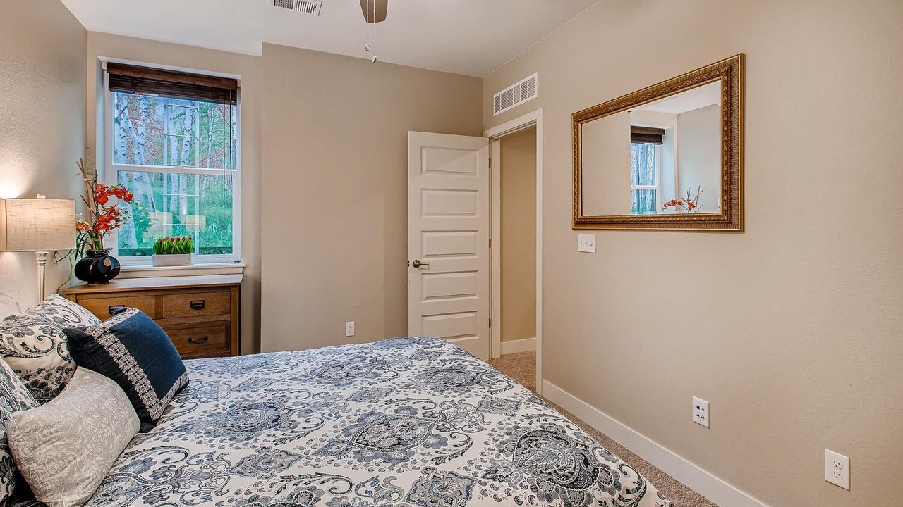 Photo of Bedroom in Lone Tree