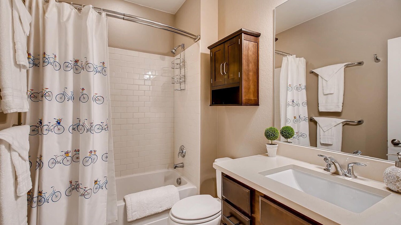 Photo of Bathroom in Lone Tree