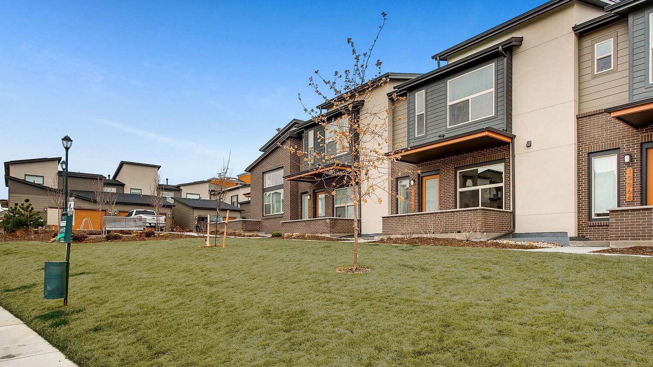 Photo of Outdoor in Lone Tree