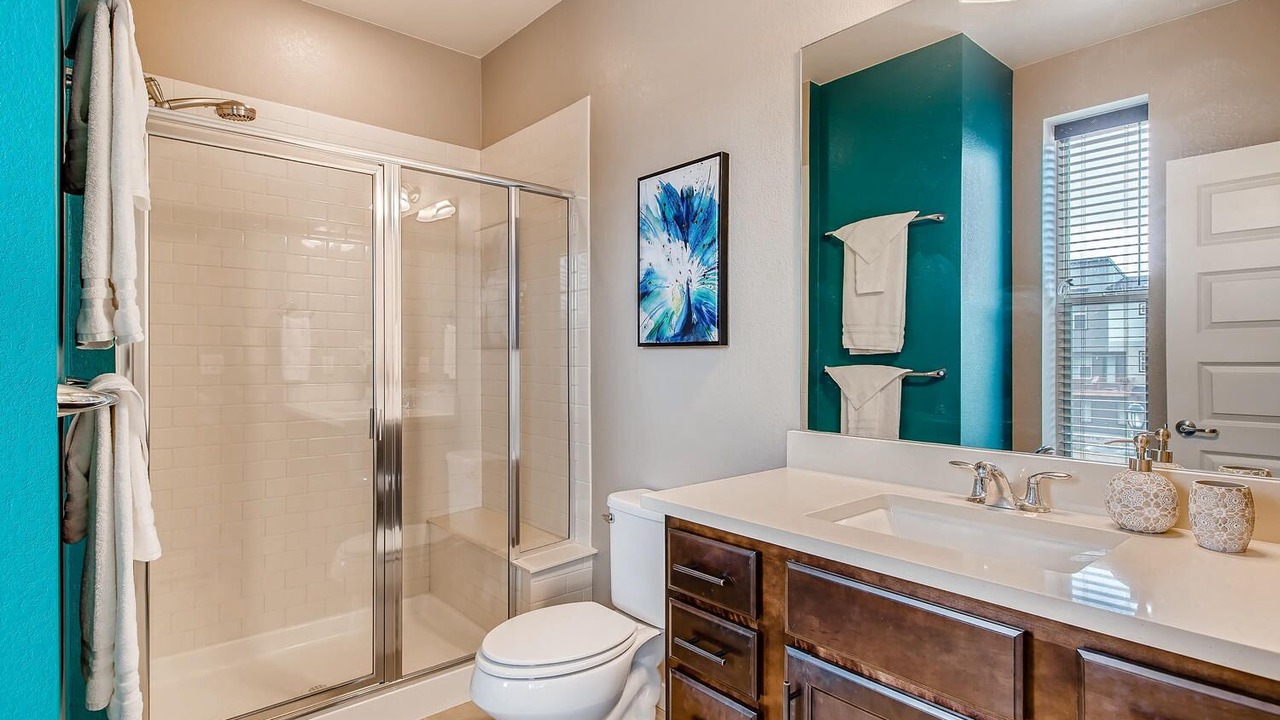 Photo of Bathroom in Lone Tree
