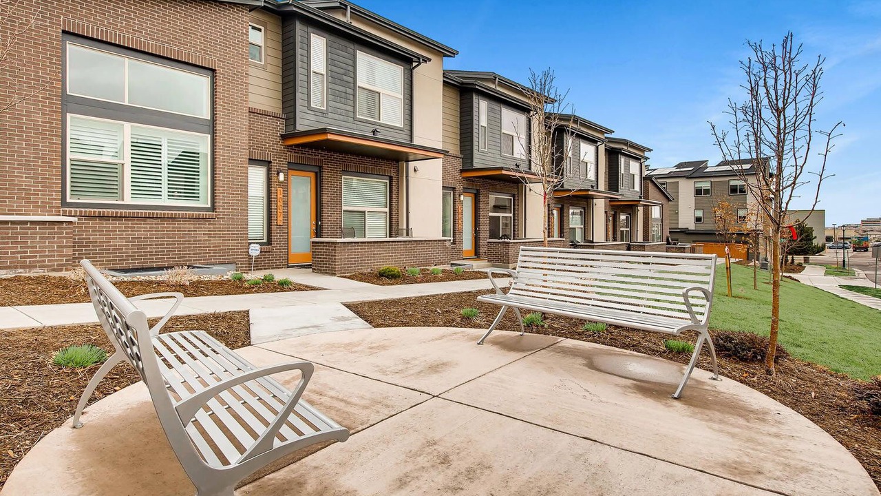 Photo of Outdoor in Lone Tree
