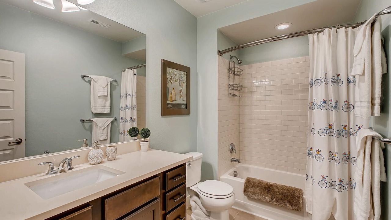 Photo of Bathroom in Lone Tree