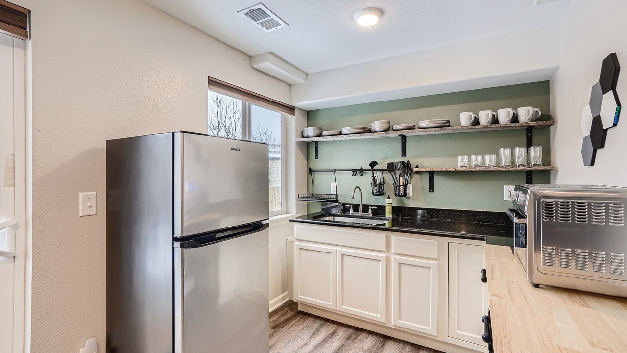 Photo of Kitchen in Superior