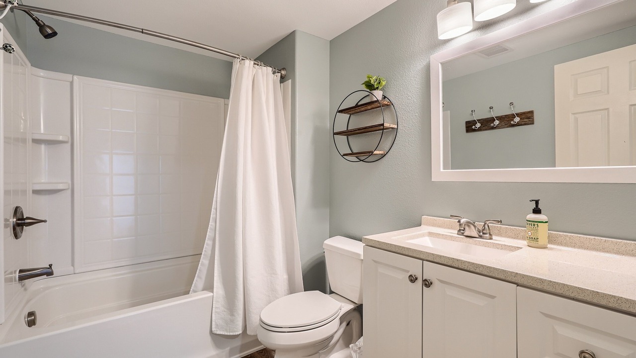 Photo of Bathroom in Superior