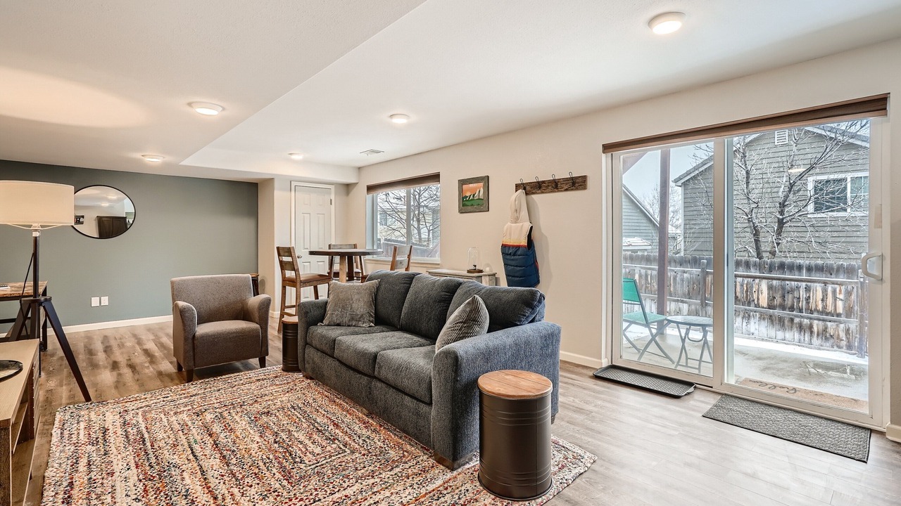 Photo of Livingroom in Superior