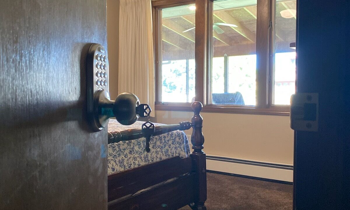 Photo of Bedroom in Grand Junction