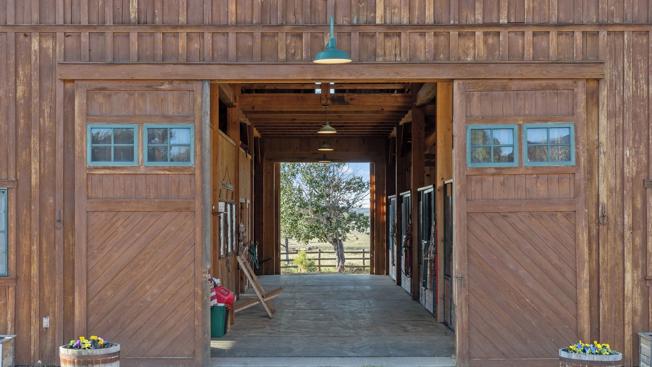 Photo of Outdoor in Placerville