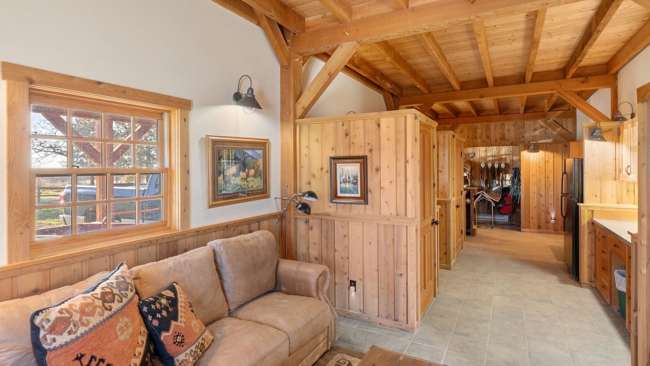 Photo of Livingroom in Placerville