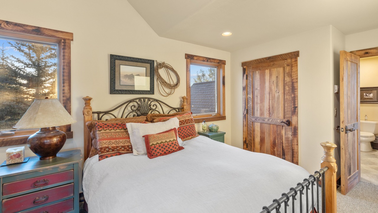 Photo of Bedroom in Placerville