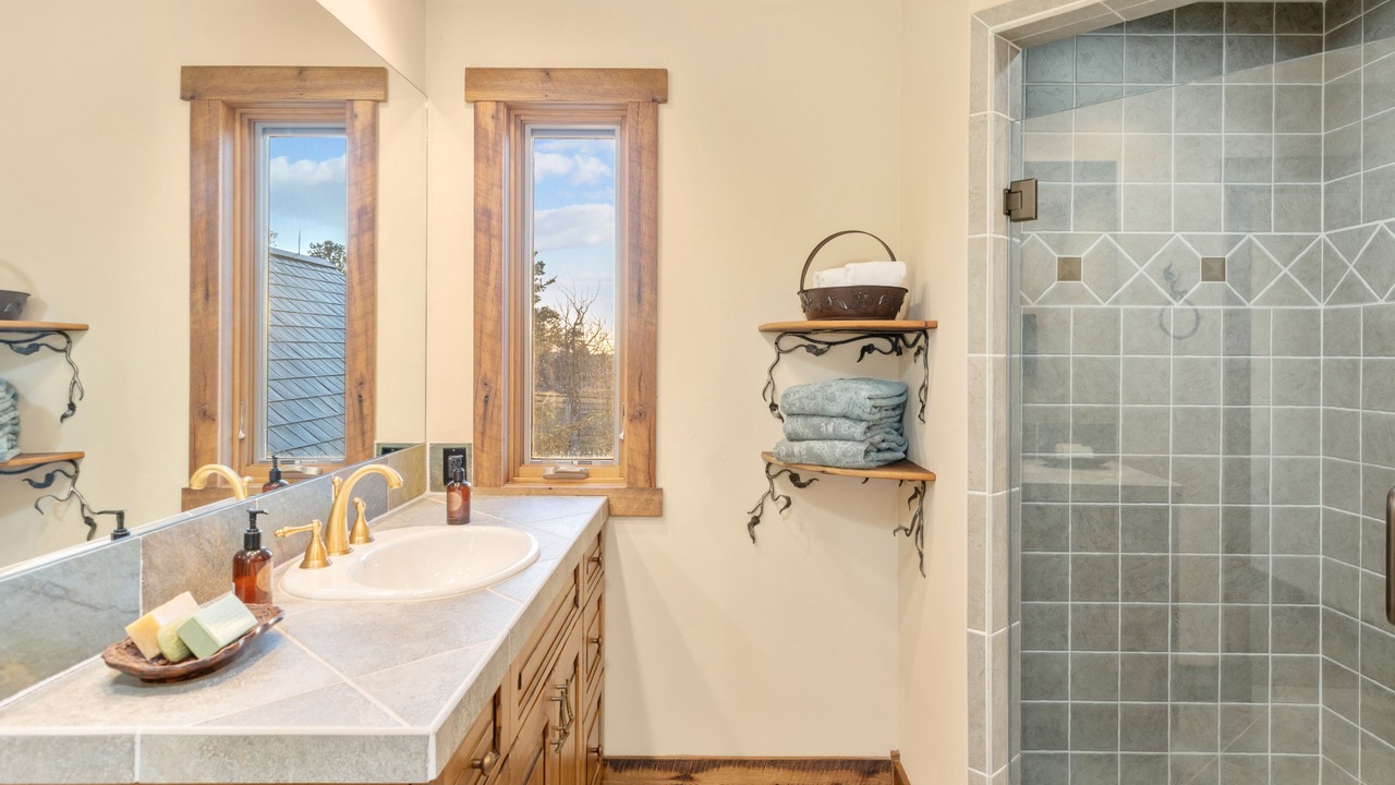 Photo of Bathroom in Placerville