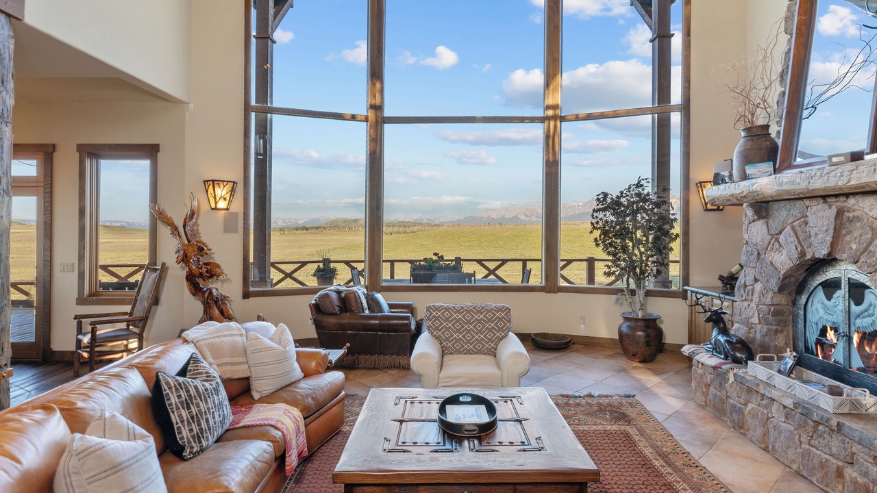 Photo of Livingroom in Placerville