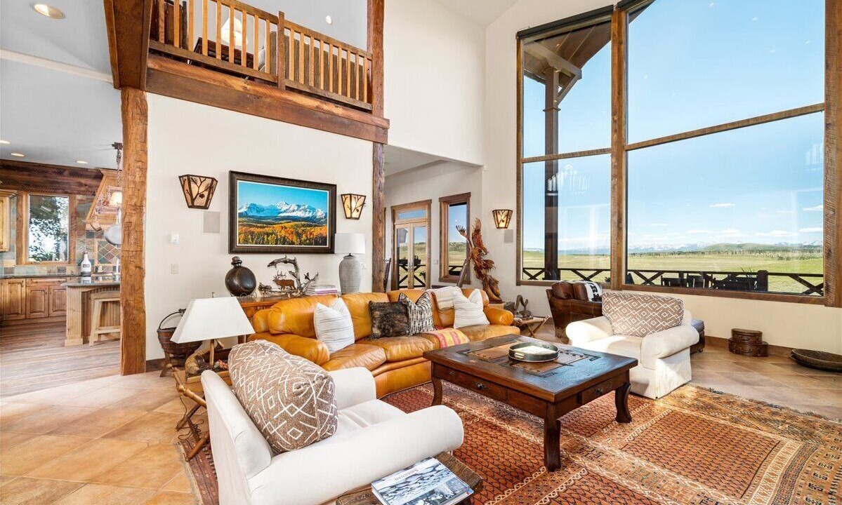 Photo of Livingroom in Placerville