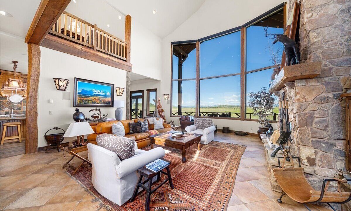 Photo of Livingroom in Placerville