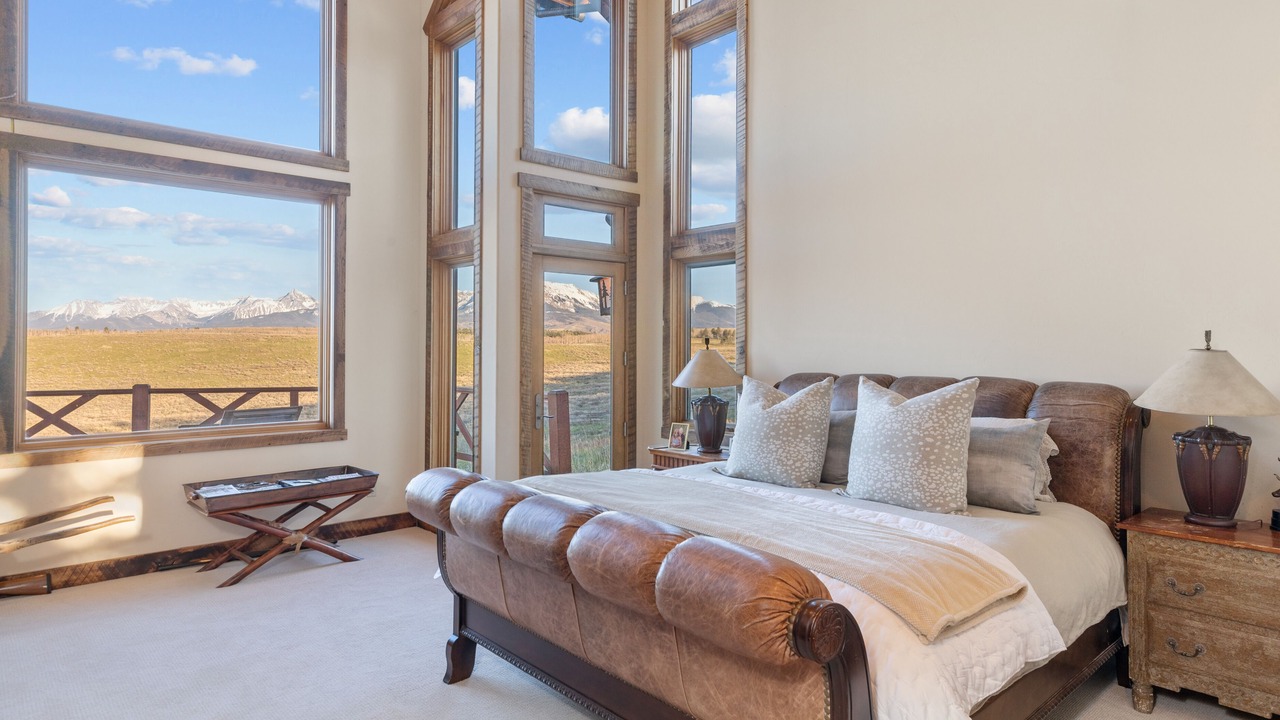 Photo of Bedroom in Placerville