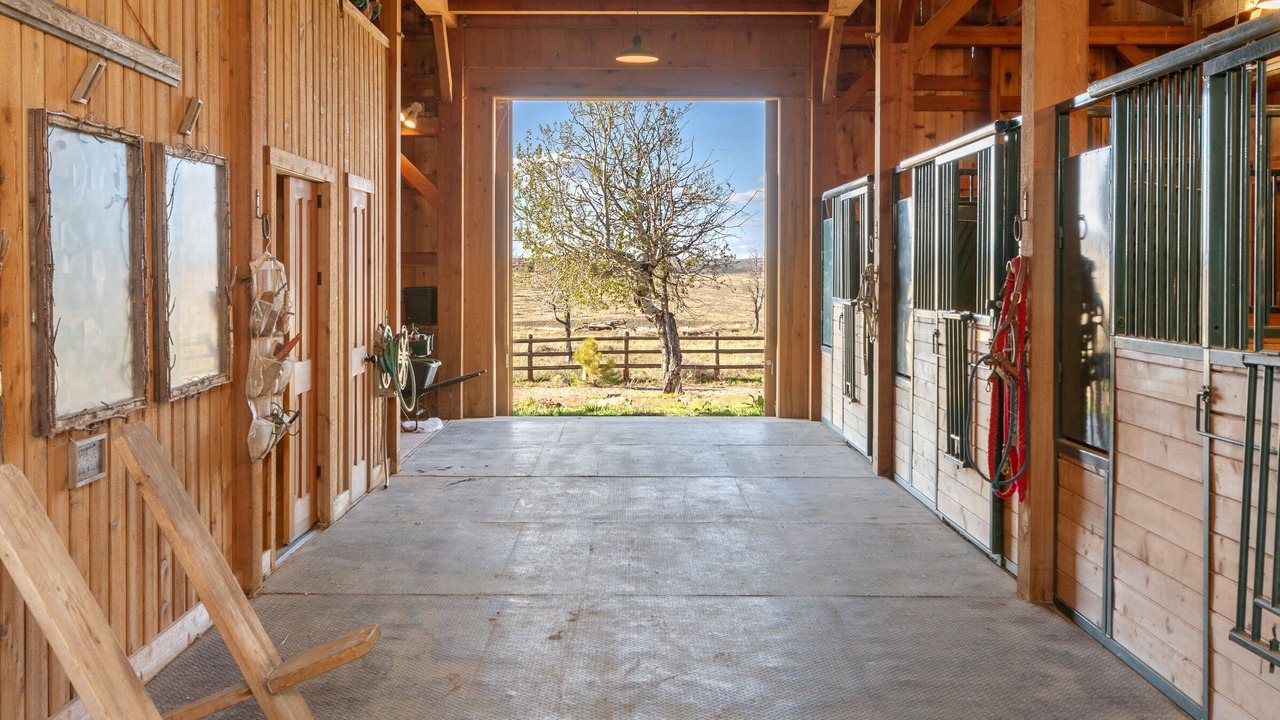 Photo of Patio Balcony in Placerville