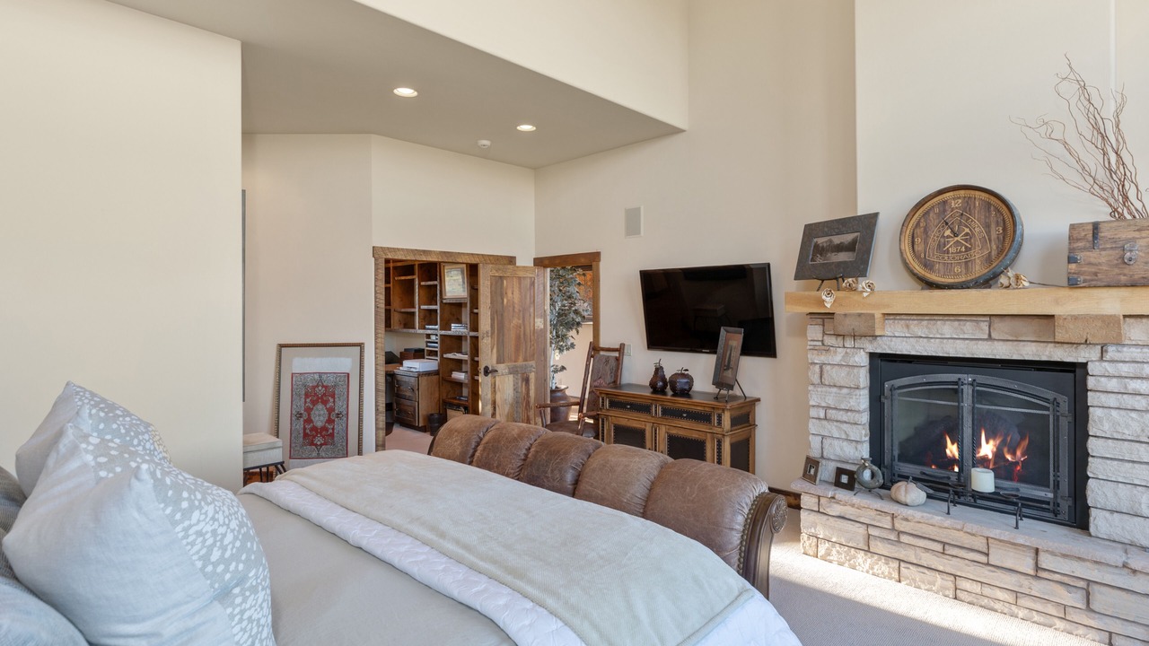 Photo of Bedroom in Placerville
