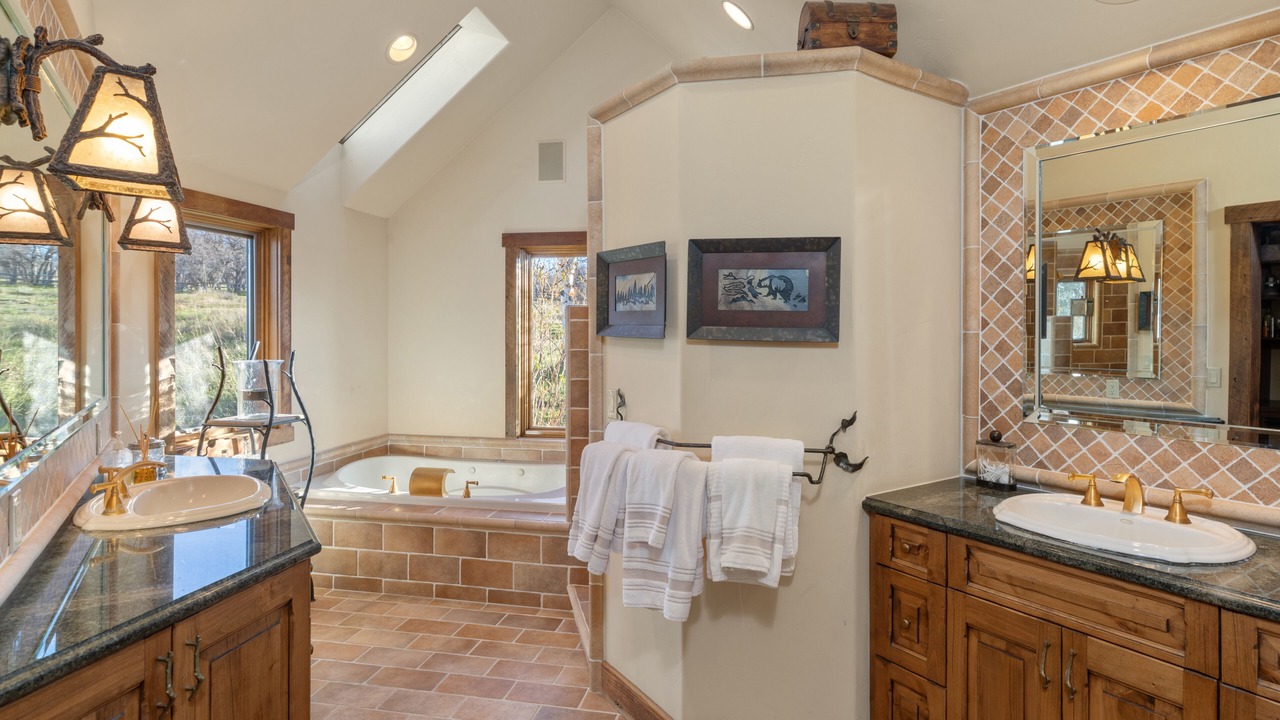 Photo of Bathroom in Placerville
