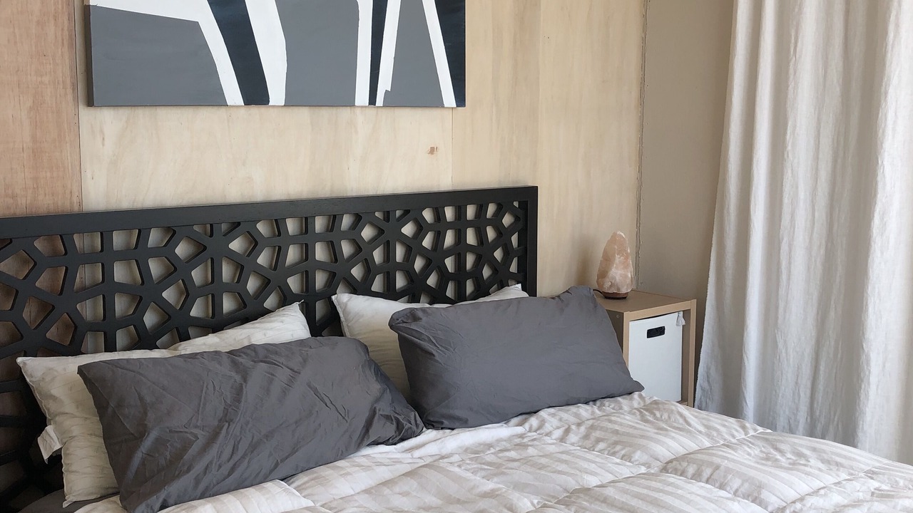 Photo of Bedroom in Twin Lakes