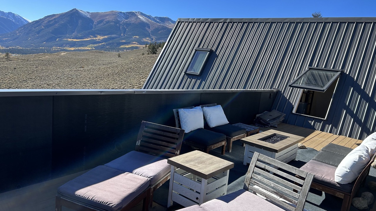 Photo of Outdoor in Twin Lakes